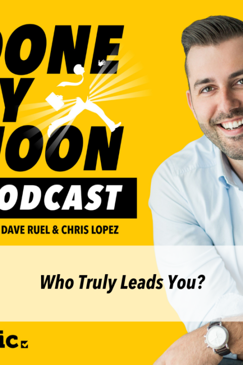023: Who truly leads you?